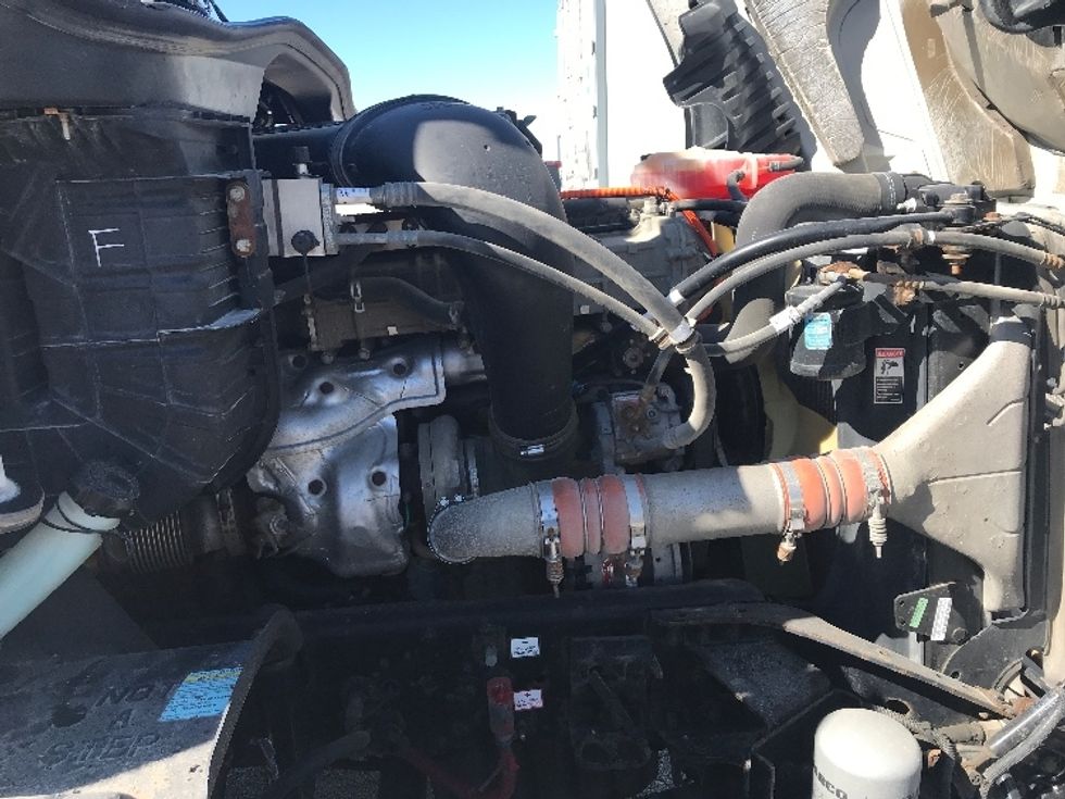 Day Cab Tractor-Heavy Duty Tractors-Freightliner-2018-Cascadia 12564ST-Des Moines-IA-459,065\n\t\tmiles-$ 38,500 - Image 15