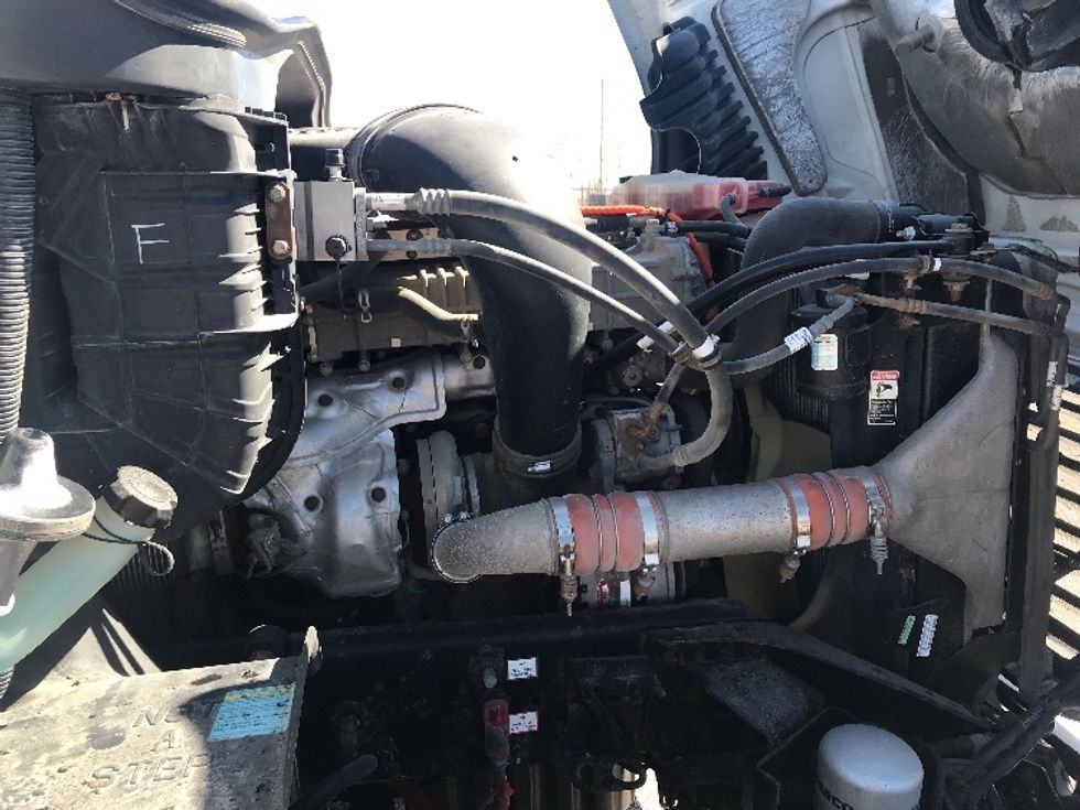 Day Cab Tractor-Heavy Duty Tractors-Freightliner-2018-Cascadia 12564ST-Des Moines-IA-558,746\n\t\tmiles-$ 34,500 - Image 15