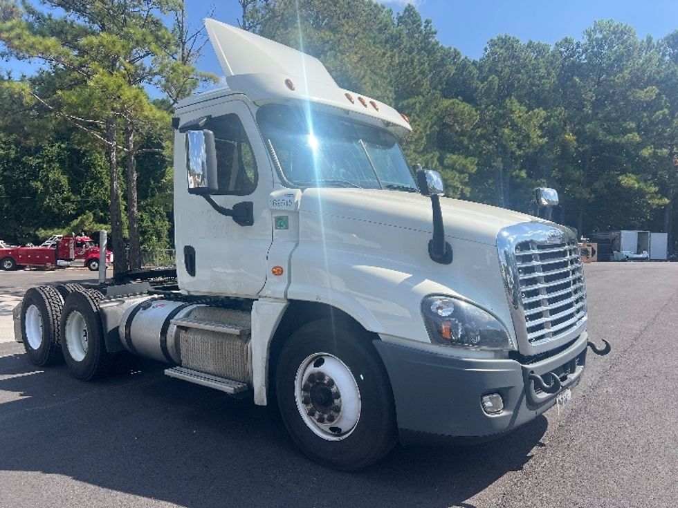 Your Next Used 2018 Freightliner Cascadia 12564ST, 169515, Is For Sale