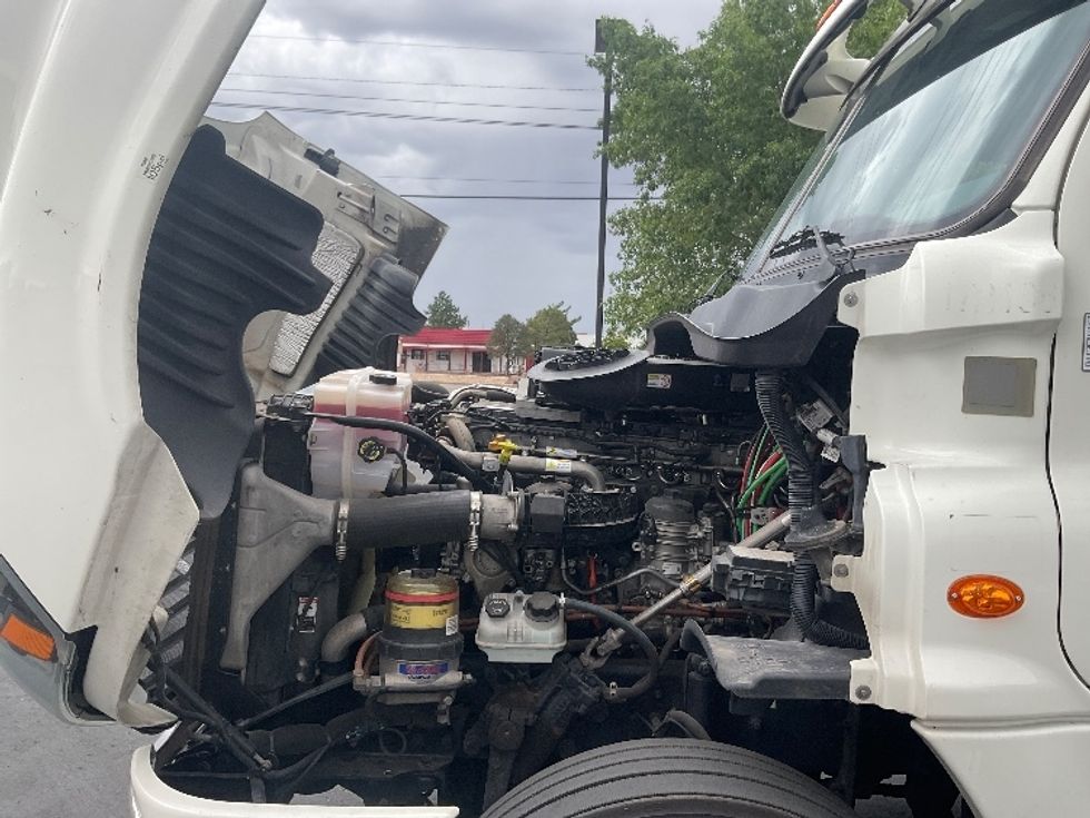 Day Cab Tractor-Heavy Duty Tractors-Freightliner-2018-Cascadia 12564ST-El Paso-TX-548,125\n\t\tmiles-$ 31,500 - Image 16
