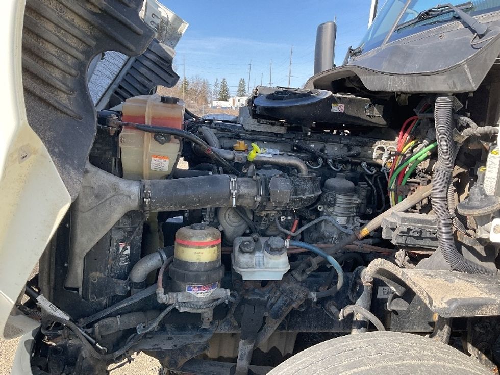 Day Cab Tractor-Heavy Duty Tractors-Freightliner-2018-Cascadia 12564ST-Elmira-NY-473,216\n\t\tmiles-$ 33,000 - Image 16