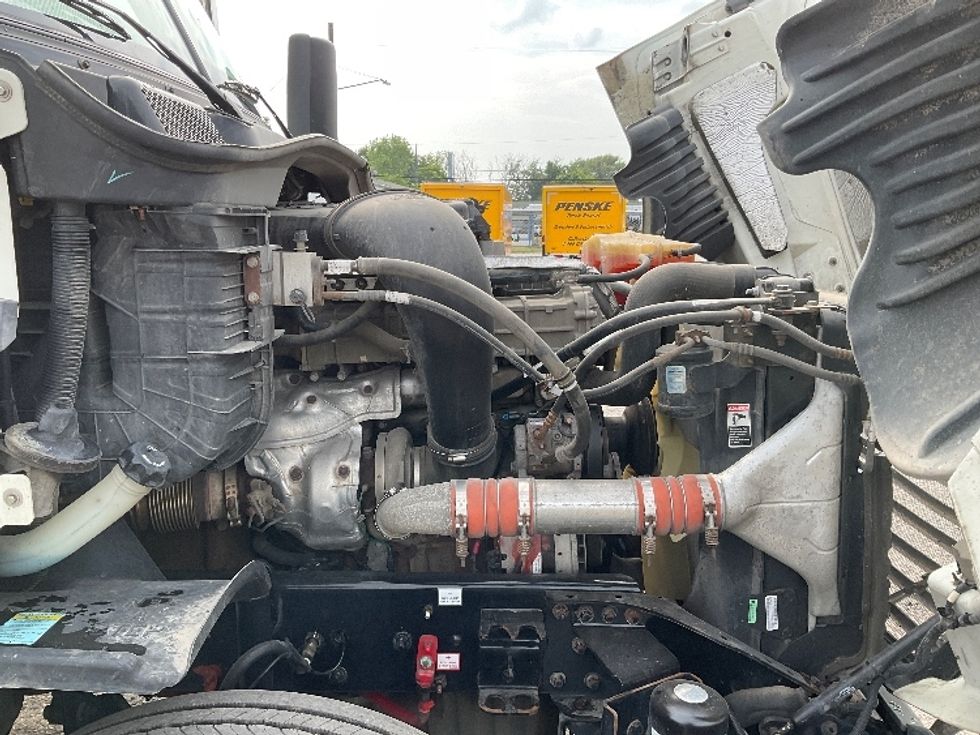 Day Cab Tractor-Heavy Duty Tractors-Freightliner-2018-Cascadia 12564ST-Flint-MI-268,330\n\t\tmiles-$ 48,750 - Image 15