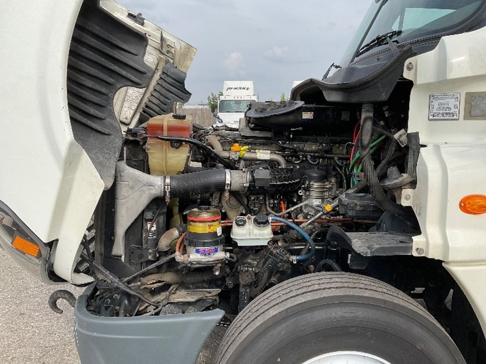 Day Cab Tractor-Heavy Duty Tractors-Freightliner-2018-Cascadia 12564ST-Flint-MI-268,330\n\t\tmiles-$ 48,750 - Image 16