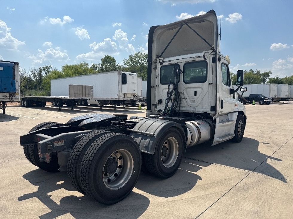 Day Cab Tractor-Heavy Duty Tractors-Freightliner-2018-Cascadia 12564ST-Fort Worth-TX-661,909\n\t\tmiles-$ 24,000 - Image 7
