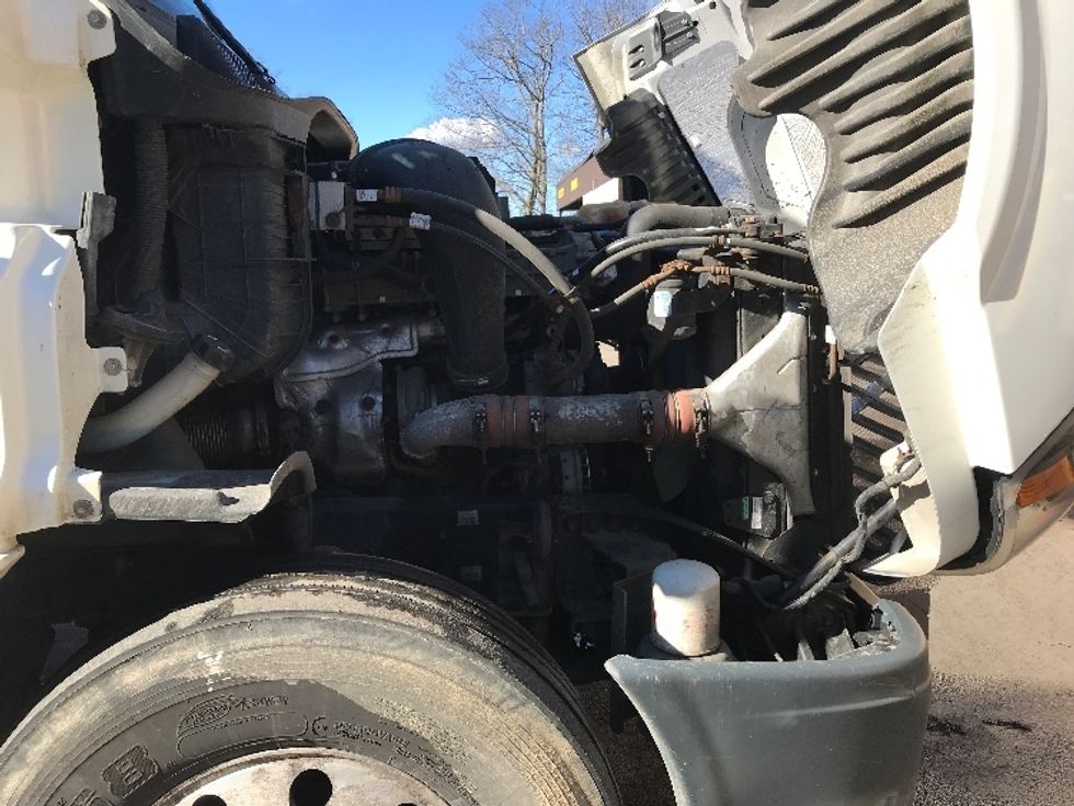 Day Cab Tractor-Heavy Duty Tractors-Freightliner-2018-Cascadia 12564ST-Franklin-MA-313,874\n\t\tmiles-$ 41,000 - Image 15