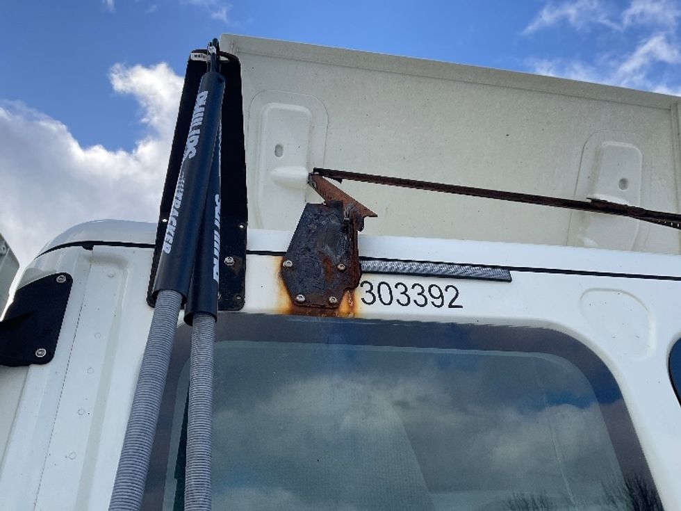 Day Cab Tractor-Heavy Duty Tractors-Freightliner-2018-Cascadia 12564ST-Fredonia-NY-381,029\n\t\tmiles-$ 39,500 - Image 20