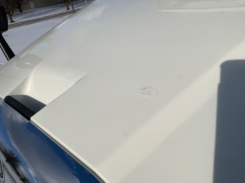 Day Cab Tractor-Heavy Duty Tractors-Freightliner-2018-Cascadia 12564ST-Fredonia-NY-381,029\n\t\tmiles-$ 39,500 - Image 21