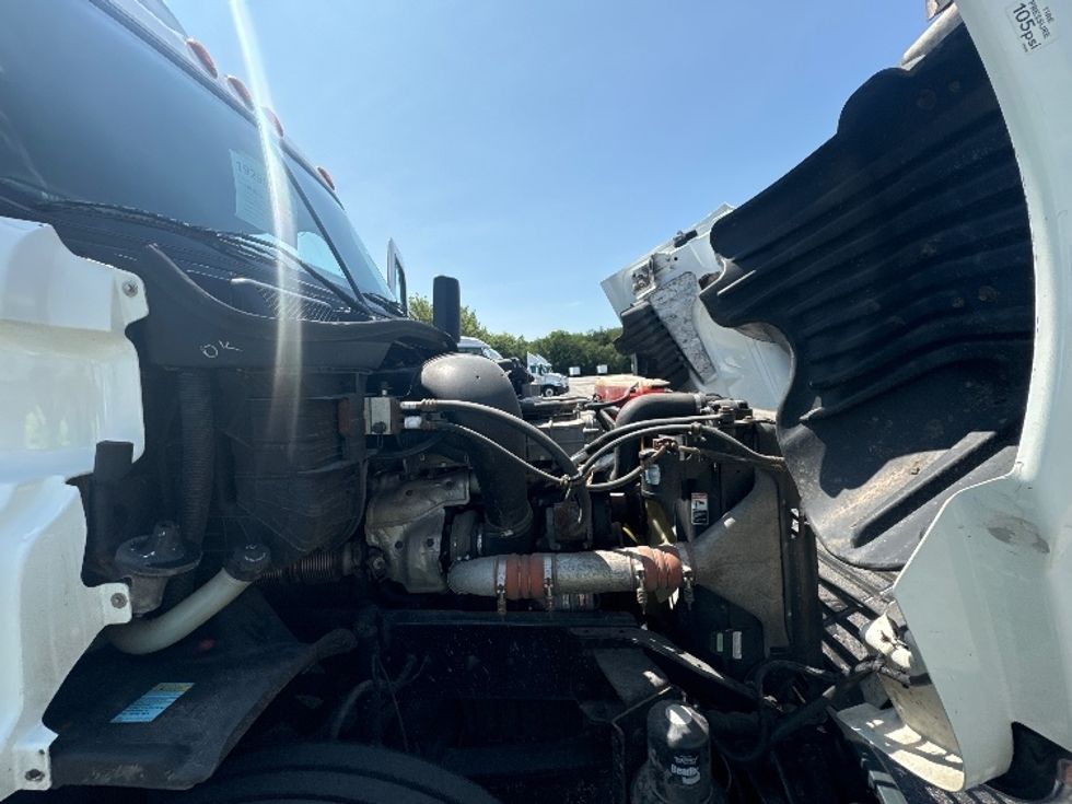 Day Cab Tractor-Heavy Duty Tractors-Freightliner-2018-Cascadia 12564ST-Goshen-IN-576,906\n\t\tmiles-$ 30,000 - Image 14