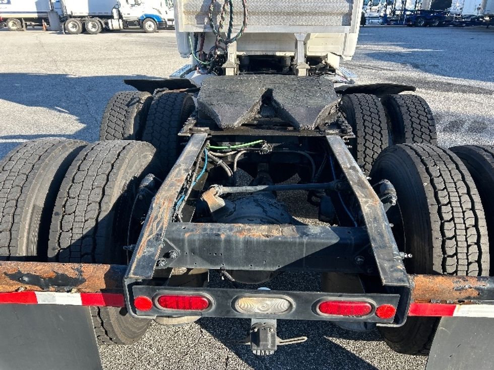 Day Cab Tractor-Heavy Duty Tractors-Freightliner-2018-Cascadia 12564ST-Greensboro-NC-474,789\n\t\tmiles-$ 36,250 - Image 6