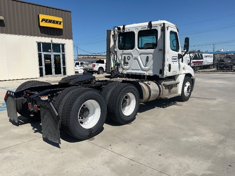 Day Cab Tractor-Heavy Duty Tractors-Freightliner-2018-Cascadia 12564ST-Hammond-LA-341,222\n\t\tmiles-$ 48,250 - Image 7