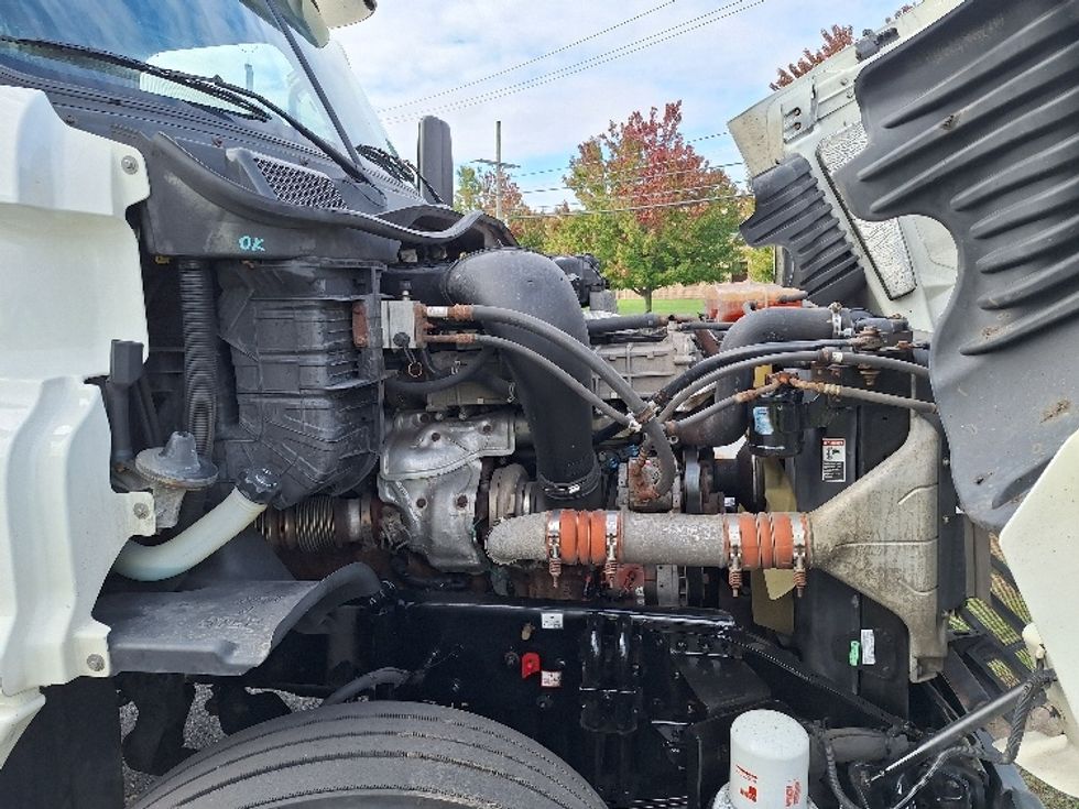 Day Cab Tractor-Heavy Duty Tractors-Freightliner-2018-Cascadia 12564ST-Hudson-NH-513,178\n\t\tmiles-$ 27,000 - Image 15