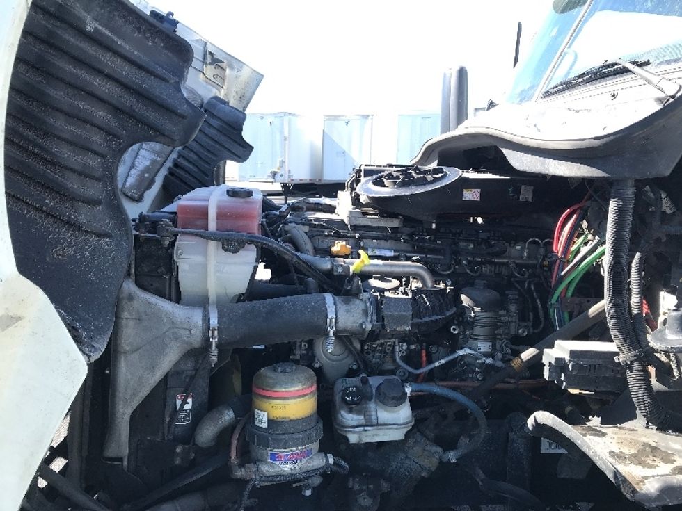 Day Cab Tractor-Heavy Duty Tractors-Freightliner-2018-Cascadia 12564ST-Indianapolis-IN-355,406\n\t\tmiles-$ 43,250 - Image 16