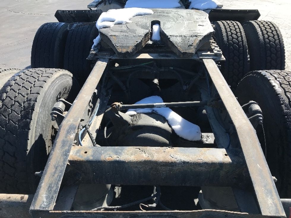 Day Cab Tractor-Heavy Duty Tractors-Freightliner-2018-Cascadia 12564ST-Indianapolis-IN-355,406\n\t\tmiles-$ 43,250 - Image 6