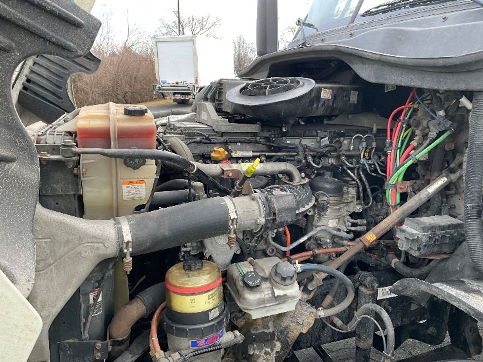 Day Cab Tractor-Heavy Duty Tractors-Freightliner-2018-Cascadia 12564ST-Indianapolis-IN-470,289\n\t\tmiles-$ 36,750 - Image 16