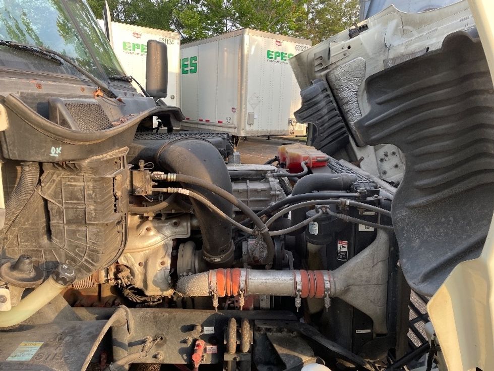 Day Cab Tractor-Heavy Duty Tractors-Freightliner-2018-Cascadia 12564ST-Jacksonville-FL-204,675\n\t\tmiles-$ 49,250 - Image 15