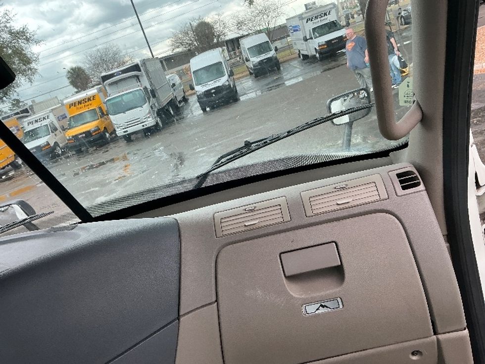 Day Cab Tractor-Heavy Duty Tractors-Freightliner-2018-Cascadia 12564ST-Jacksonville-FL-489,917\n\t\tmiles-$ 38,250 - Image 13