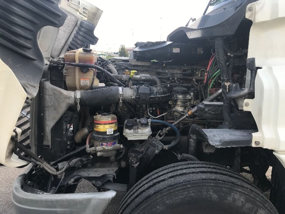 Day Cab Tractor-Heavy Duty Tractors-Freightliner-2018-Cascadia 12564ST-Kansas City-MO-453,869\n\t\tmiles-$ 34,500 - Image 16