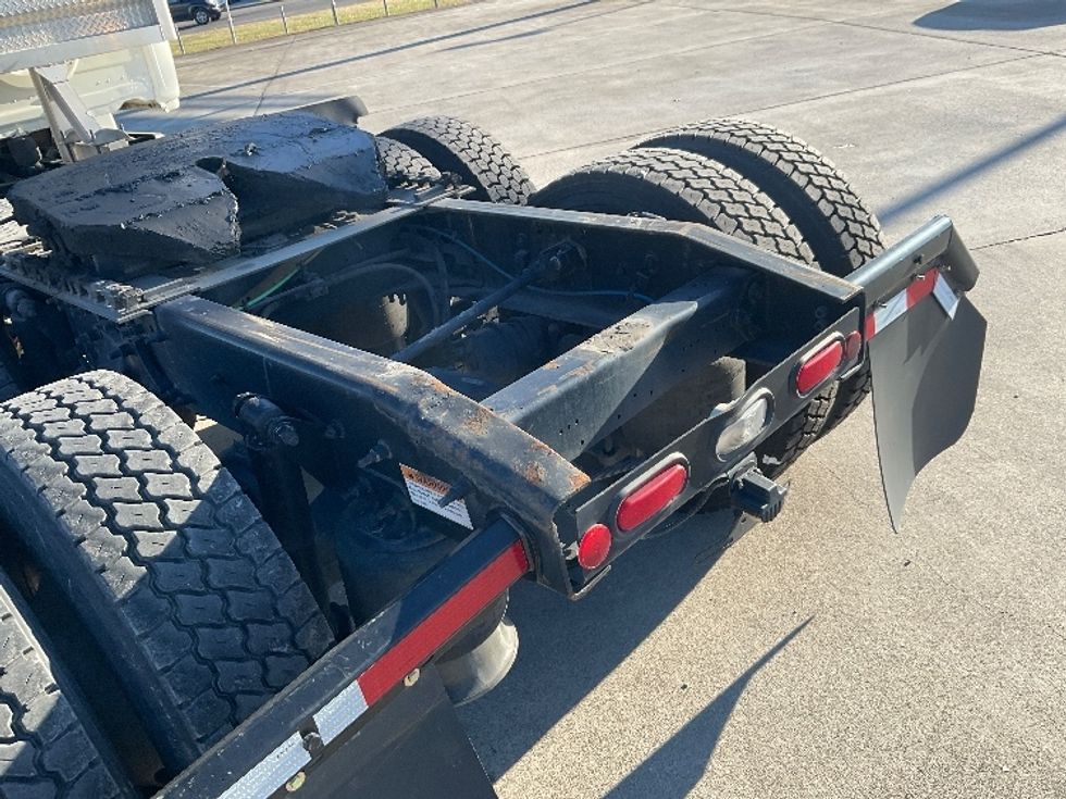 Day Cab Tractor-Heavy Duty Tractors-Freightliner-2018-Cascadia 12564ST-Knoxville-TN-457,981\n\t\tmiles-$ 37,000 - Image 20