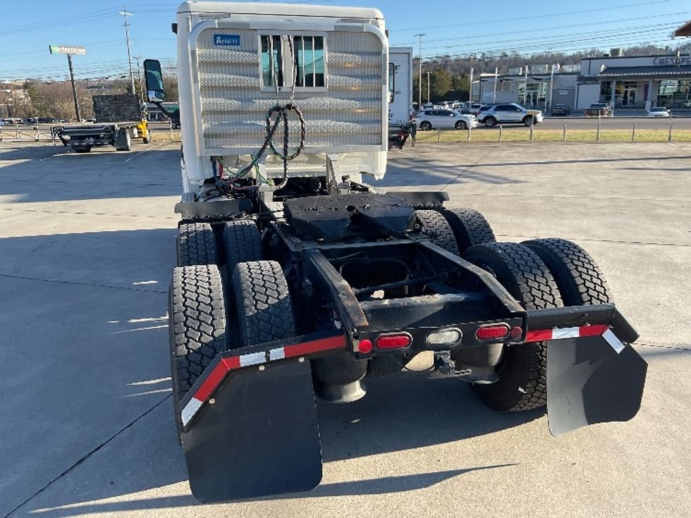 Day Cab Tractor-Heavy Duty Tractors-Freightliner-2018-Cascadia 12564ST-Knoxville-TN-457,981\n\t\tmiles-$ 37,000 - Image 5