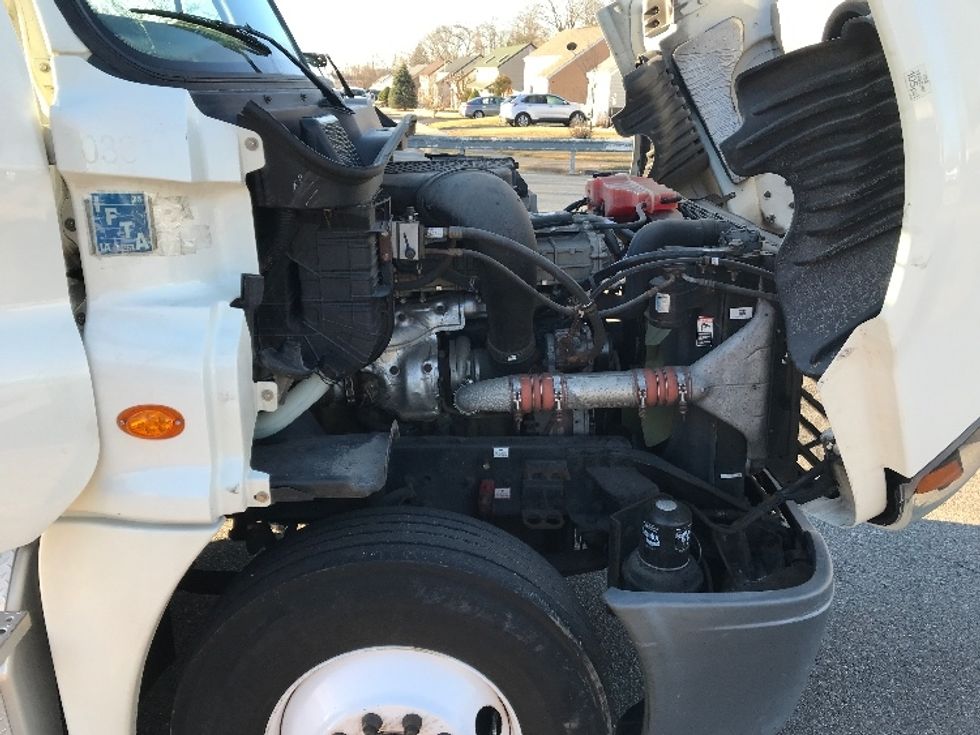 Day Cab Tractor-Heavy Duty Tractors-Freightliner-2018-Cascadia 12564ST-Lancaster-PA-247,466\n\t\tmiles-$ 43,250 - Image 15