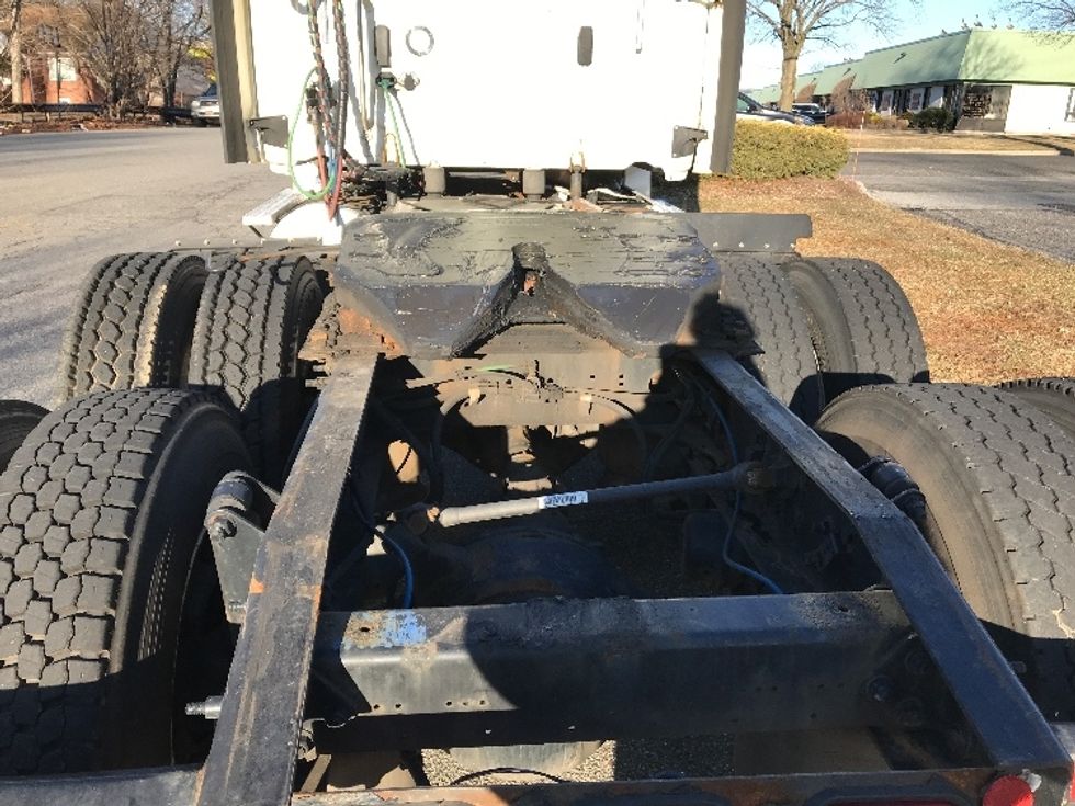 Day Cab Tractor-Heavy Duty Tractors-Freightliner-2018-Cascadia 12564ST-Lancaster-PA-247,466\n\t\tmiles-$ 43,250 - Image 6