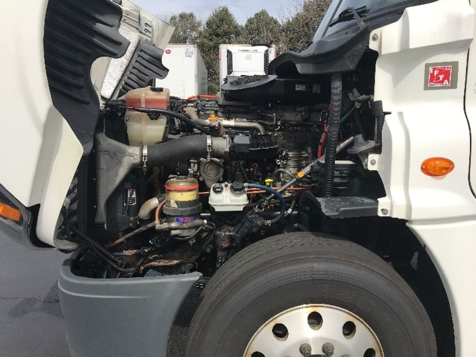 Day Cab Tractor-Heavy Duty Tractors-Freightliner-2018-Cascadia 12564ST-Lancaster-PA-505,234\n\t\tmiles-$ 34,250 - Image 16