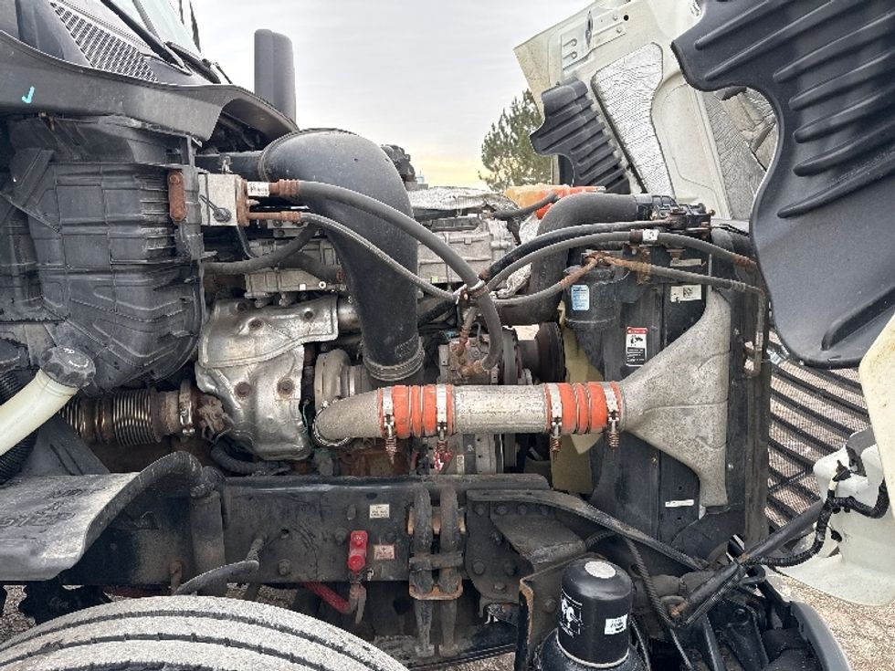 Day Cab Tractor-Heavy Duty Tractors-Freightliner-2018-Cascadia 12564ST-Lansing-MI-249,822\n\t\tmiles-$ 38,000 - Image 14