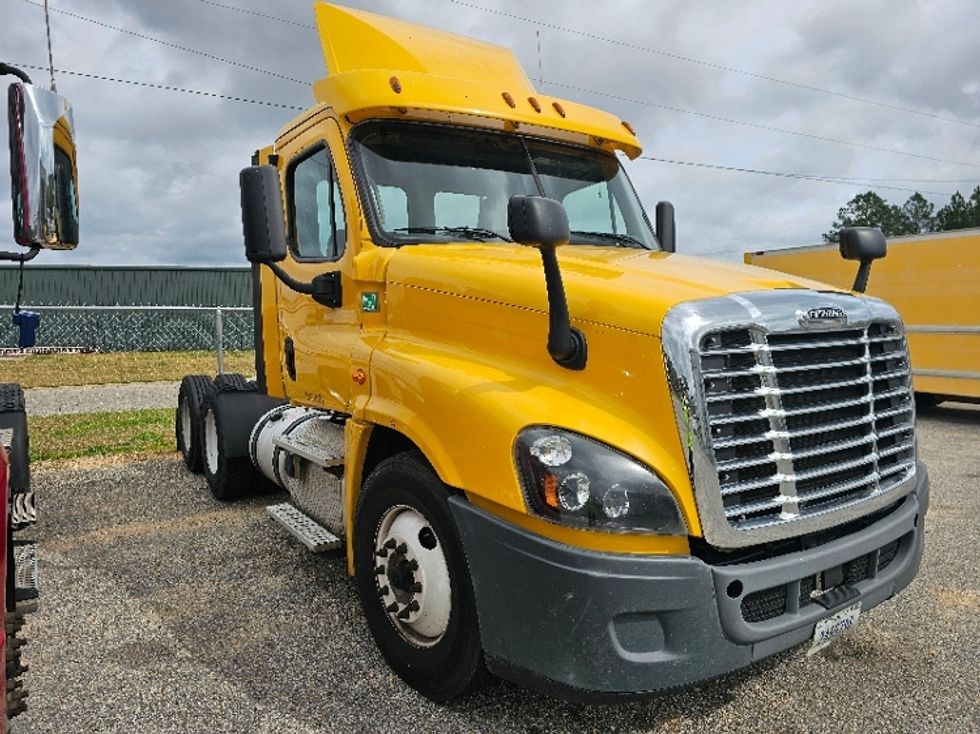 Your Next Used 2018 Freightliner Cascadia 12564ST, 189433, Is For Sale