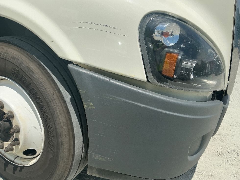 Day Cab Tractor-Heavy Duty Tractors-Freightliner-2018-Cascadia 12564ST-Macon-GA-207,845\n\t\tmiles-$ 49,500 - Image 21