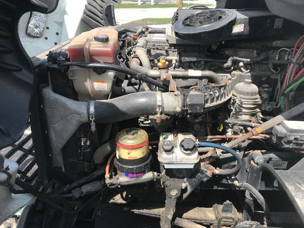 Day Cab Tractor-Heavy Duty Tractors-Freightliner-2018-Cascadia 12564ST-Milwaukee-WI-529,170\n\t\tmiles-$ 31,250 - Image 16