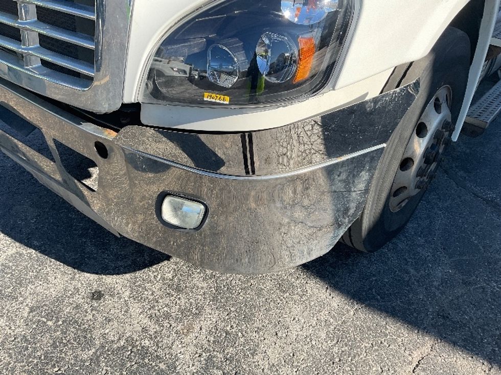 Day Cab Tractor-Heavy Duty Tractors-Freightliner-2018-Cascadia 12564ST-Mississauga-ON-244,164\n\t\tkm-$ 67,000 - Image 17
