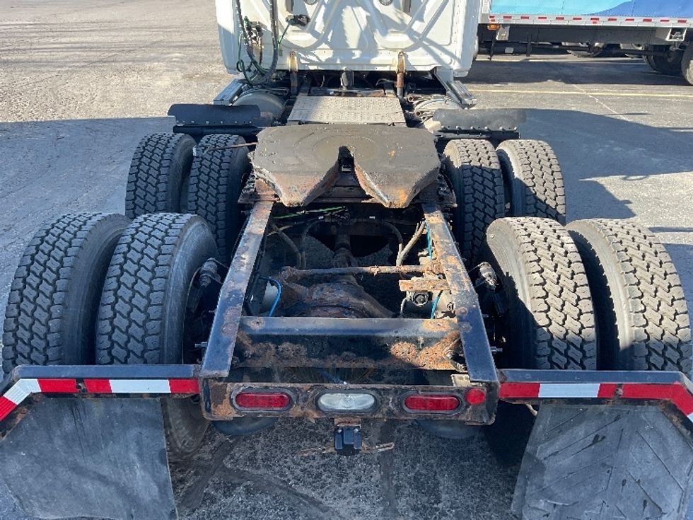 Day Cab Tractor-Heavy Duty Tractors-Freightliner-2018-Cascadia 12564ST-Mississauga-ON-244,164\n\t\tkm-$ 67,000 - Image 6
