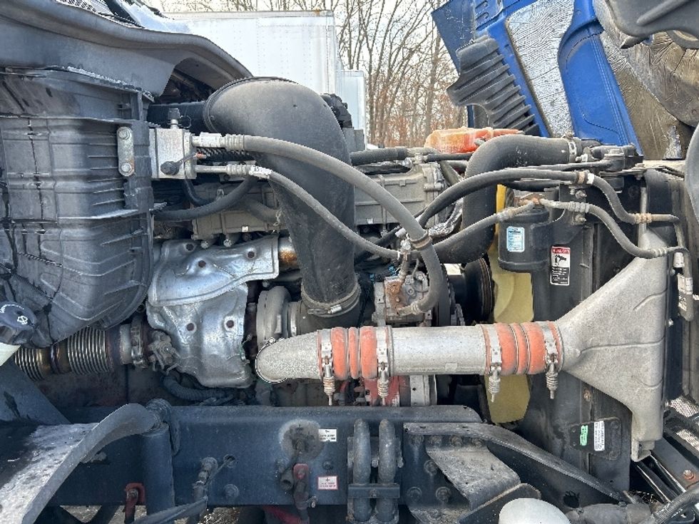 Day Cab Tractor-Heavy Duty Tractors-Freightliner-2018-Cascadia 12564ST-Moberly-MO-228,998\n\t\tmiles-$ 47,250 - Image 15