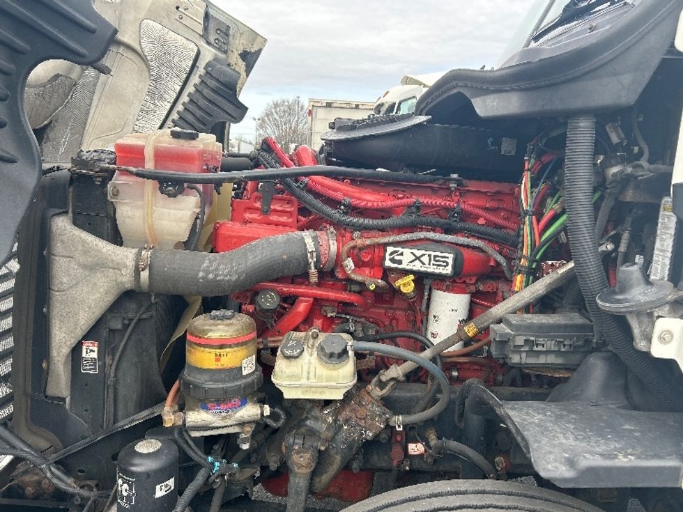 Day Cab Tractor-Heavy Duty Tractors-Freightliner-2018-Cascadia 12564ST-Montgomery-NY-442,188\n\t\tmiles-$ 31,500 - Image 16