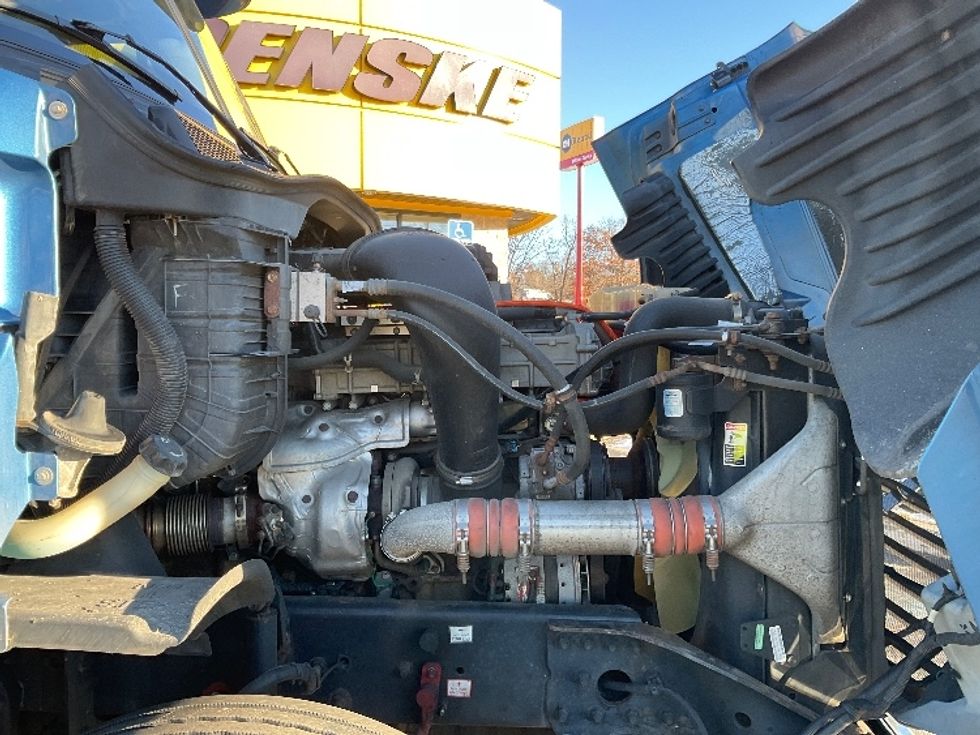 Day Cab Tractor-Heavy Duty Tractors-Freightliner-2018-Cascadia 12564ST-Montgomery-NY-452,470\n\t\tmiles-$ 32,500 - Image 15