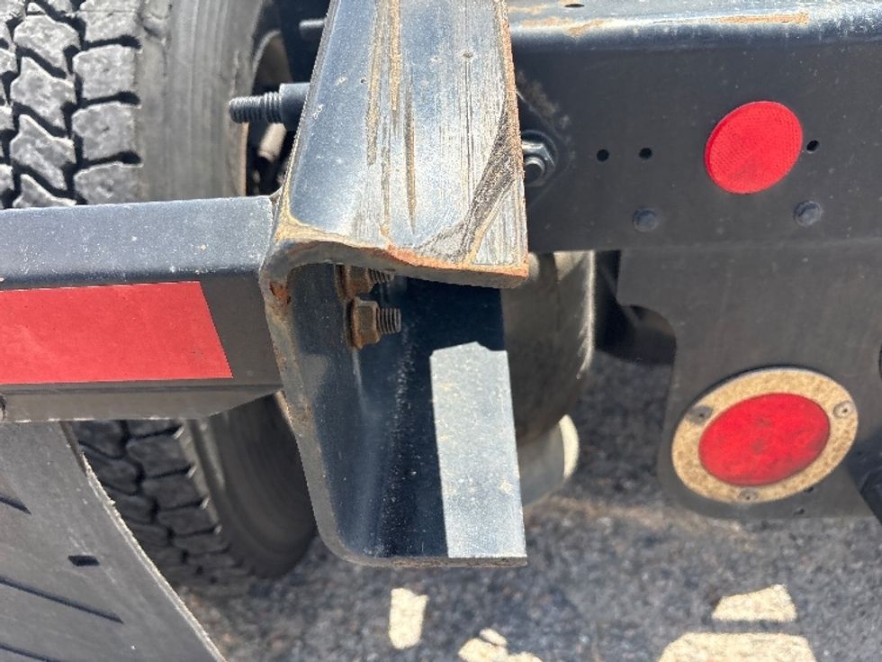 Day Cab Tractor-Heavy Duty Tractors-Freightliner-2018-Cascadia 12564ST-Norfolk-VA-533,998\n\t\tmiles-$ 32,500 - Image 19