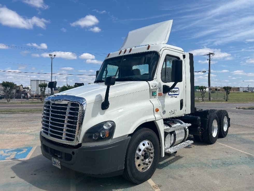 Day Cab Tractor-Heavy Duty Tractors-Freightliner-2018-Cascadia 12564ST-Oklahoma City-OK-330,664\n\t\tmiles-$ 40,500 - Image 3