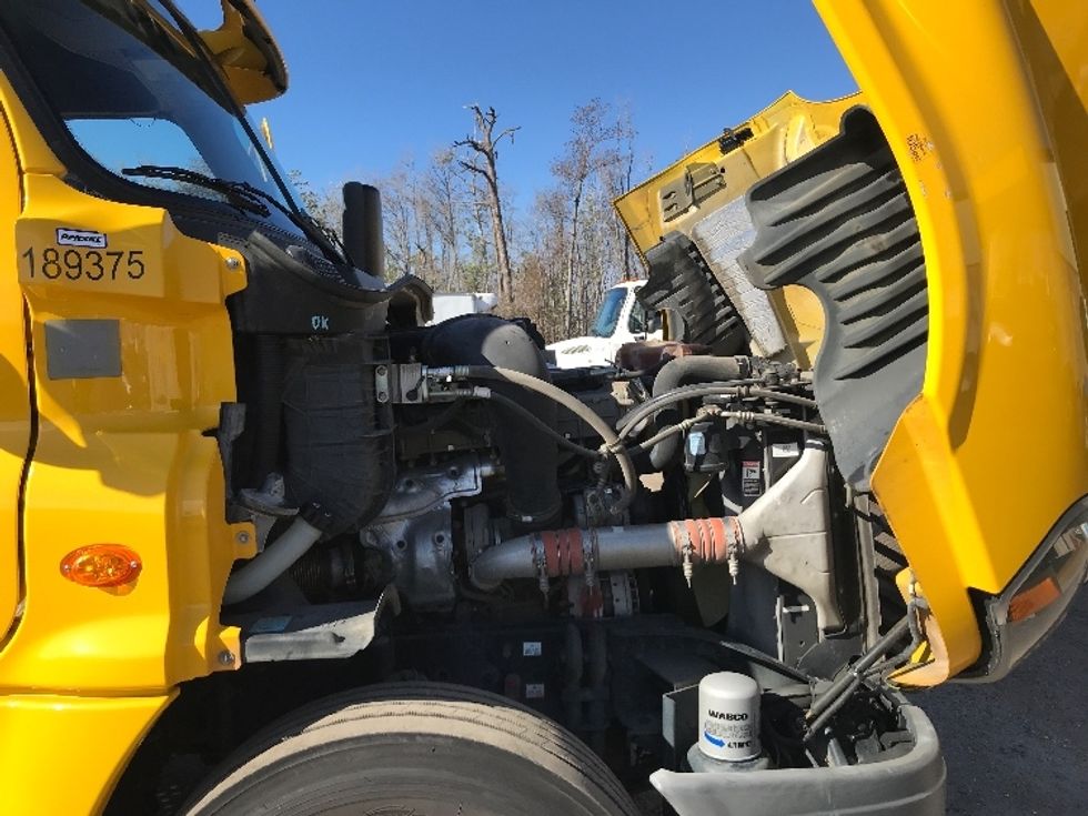 Day Cab Tractor-Heavy Duty Tractors-Freightliner-2018-Cascadia 12564ST-Panama City-FL-208,284\n\t\tmiles-$ 53,250 - Image 15