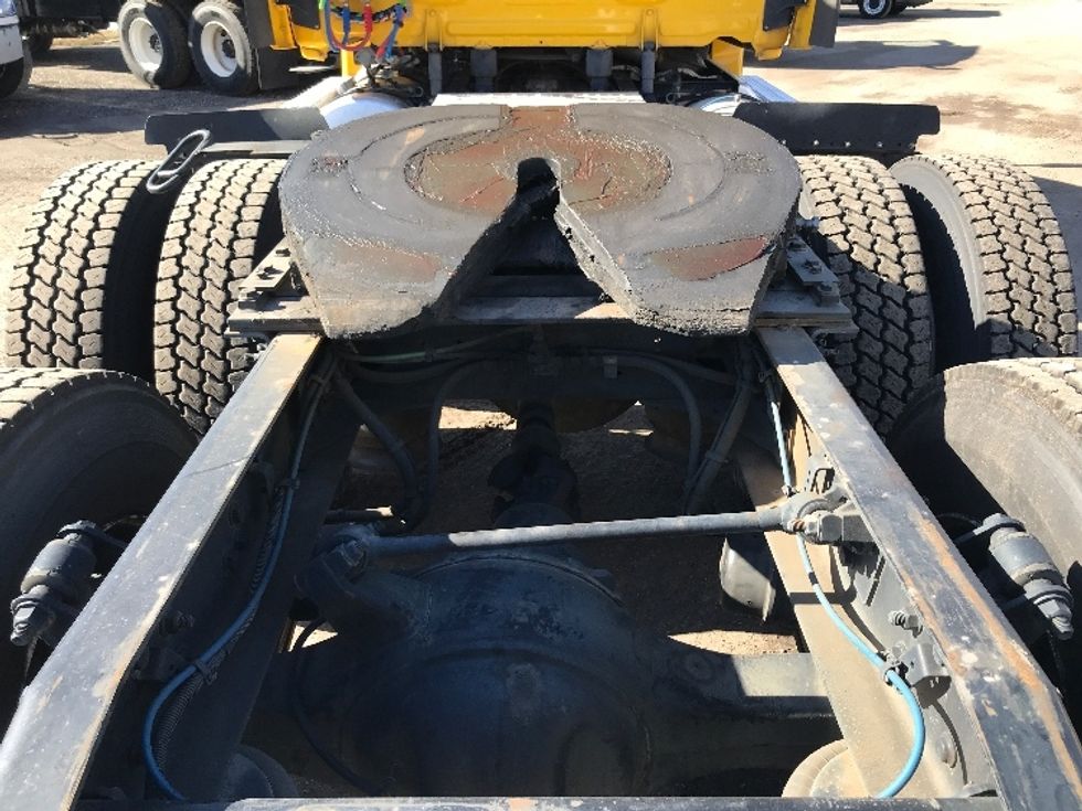 Day Cab Tractor-Heavy Duty Tractors-Freightliner-2018-Cascadia 12564ST-Panama City-FL-208,284\n\t\tmiles-$ 53,250 - Image 6