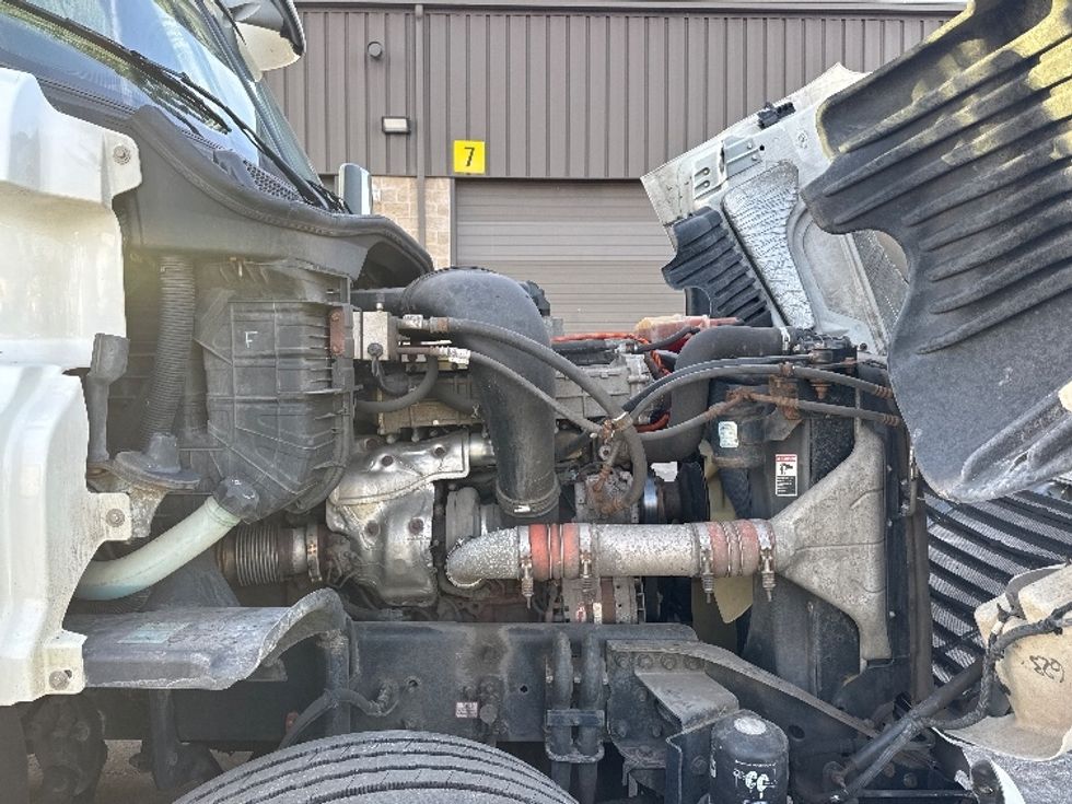 Day Cab Tractor-Heavy Duty Tractors-Freightliner-2018-Cascadia 12564ST-Parsippany-NJ-239,713\n\t\tmiles-$ 50,250 - Image 15