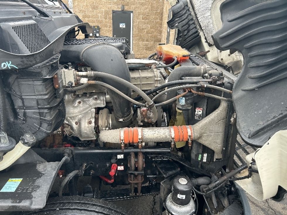 Day Cab Tractor-Heavy Duty Tractors-Freightliner-2018-Cascadia 12564ST-Parsippany-NJ-343,629\n\t\tmiles-$ 41,500 - Image 15