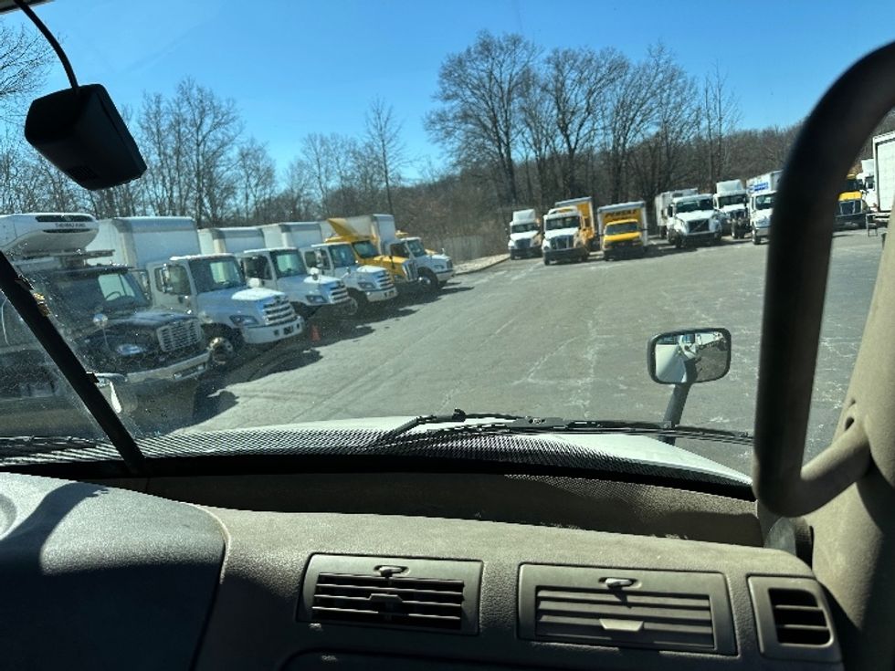 Day Cab Tractor-Heavy Duty Tractors-Freightliner-2018-Cascadia 12564ST-Parsippany-NJ-421,299\n\t\tmiles-$ 37,000 - Image 13