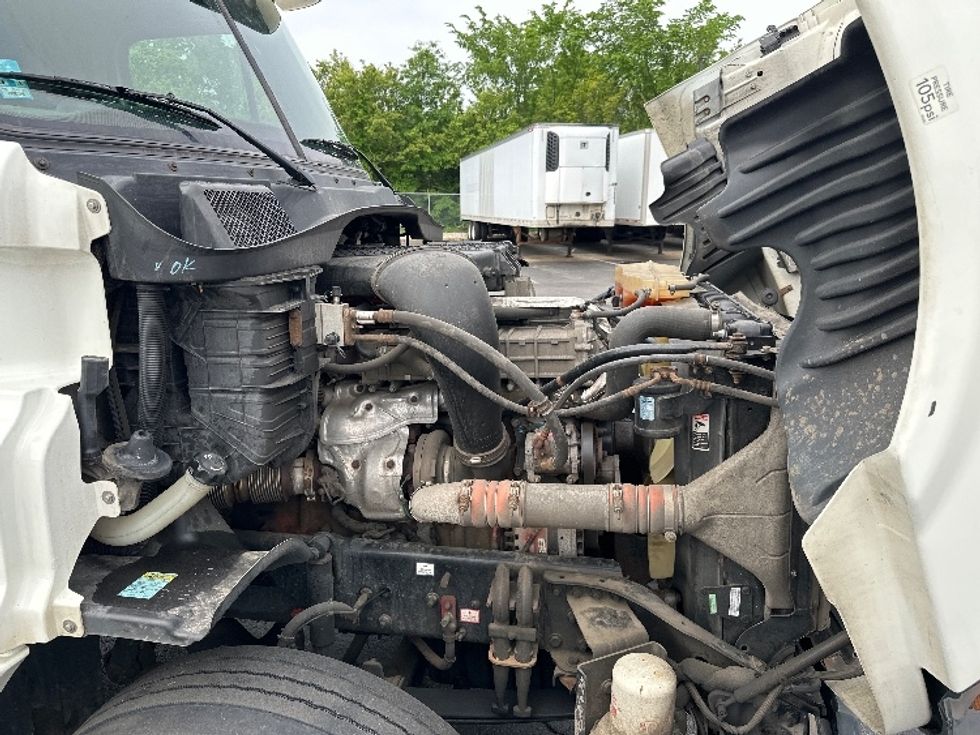 Day Cab Tractor-Heavy Duty Tractors-Freightliner-2018-Cascadia 12564ST-Parsippany-NJ-485,987\n\t\tmiles-$ 38,500 - Image 15