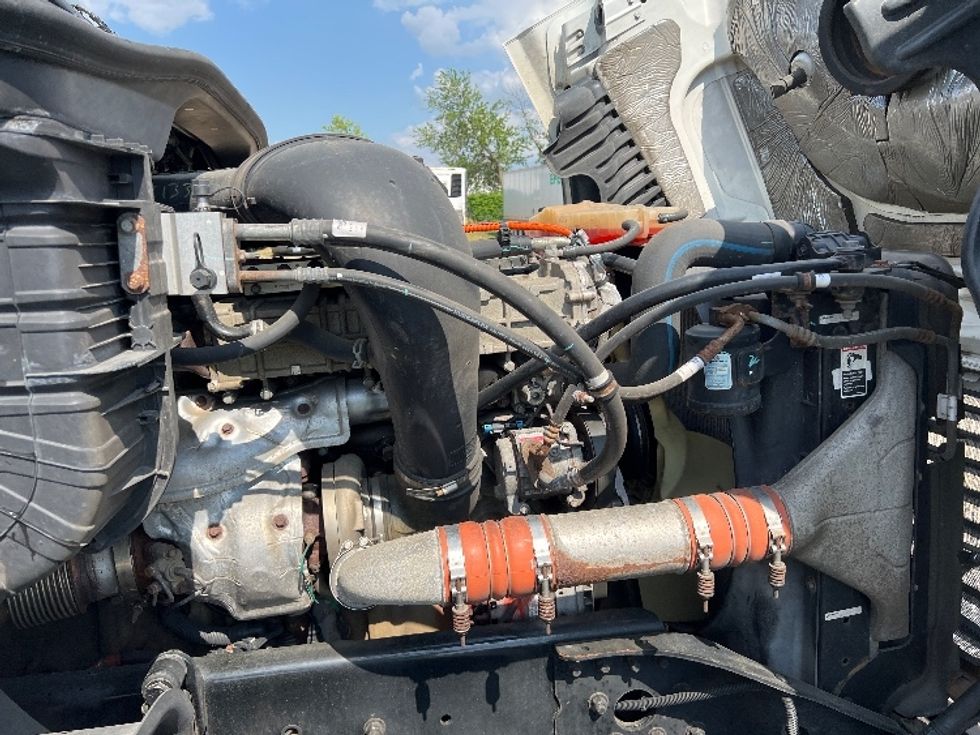 Day Cab Tractor-Heavy Duty Tractors-Freightliner-2018-Cascadia 12564ST-Pennsauken-NJ-289,721\n\t\tmiles-$ 38,500 - Image 15