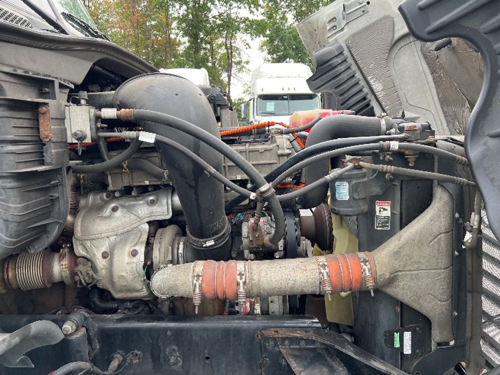 Day Cab Tractor-Heavy Duty Tractors-Freightliner-2018-Cascadia 12564ST-Pennsauken-NJ-714,038\n\t\tmiles-$ 26,500 - Image 15