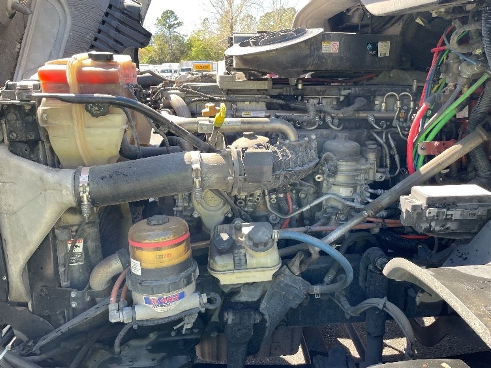 Day Cab Tractor-Heavy Duty Tractors-Freightliner-2018-Cascadia 12564ST-Pensacola-FL-342,550\n\t\tmiles-$ 43,000 - Image 16