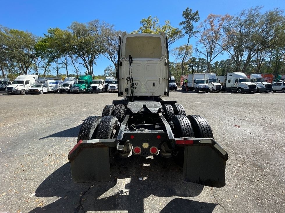 Day Cab Tractor-Heavy Duty Tractors-Freightliner-2018-Cascadia 12564ST-Pensacola-FL-342,550\n\t\tmiles-$ 43,000 - Image 6