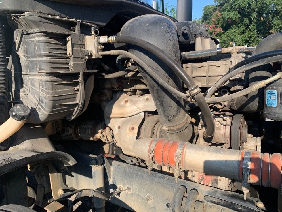 Day Cab Tractor-Heavy Duty Tractors-Freightliner-2018-Cascadia 12564ST-Pensacola-FL-343,300\n\t\tmiles-$ 45,500 - Image 13