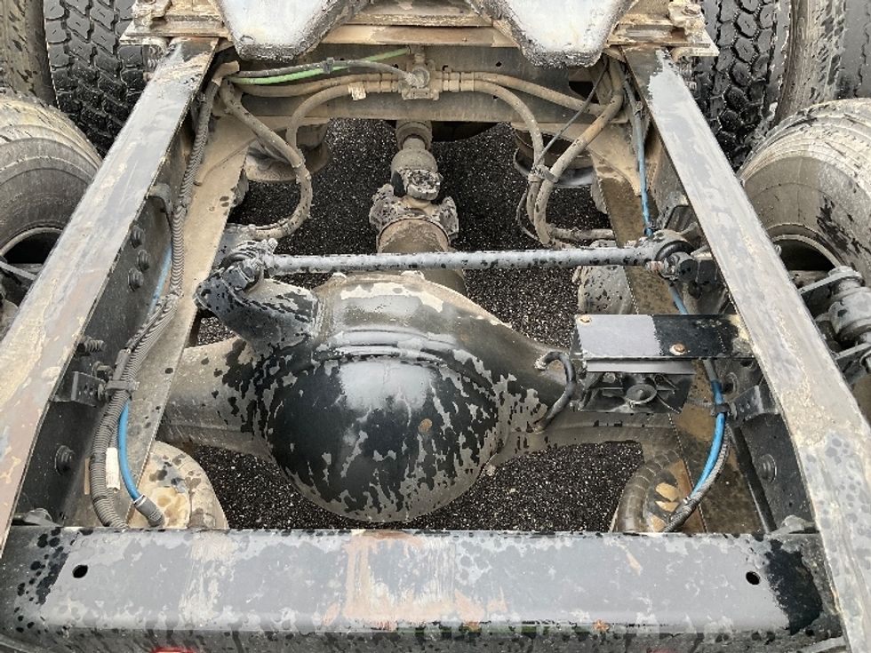 Day Cab Tractor-Heavy Duty Tractors-Freightliner-2018-Cascadia 12564ST-Pensacola-FL-488,990\n\t\tmiles-$ 35,750 - Image 6