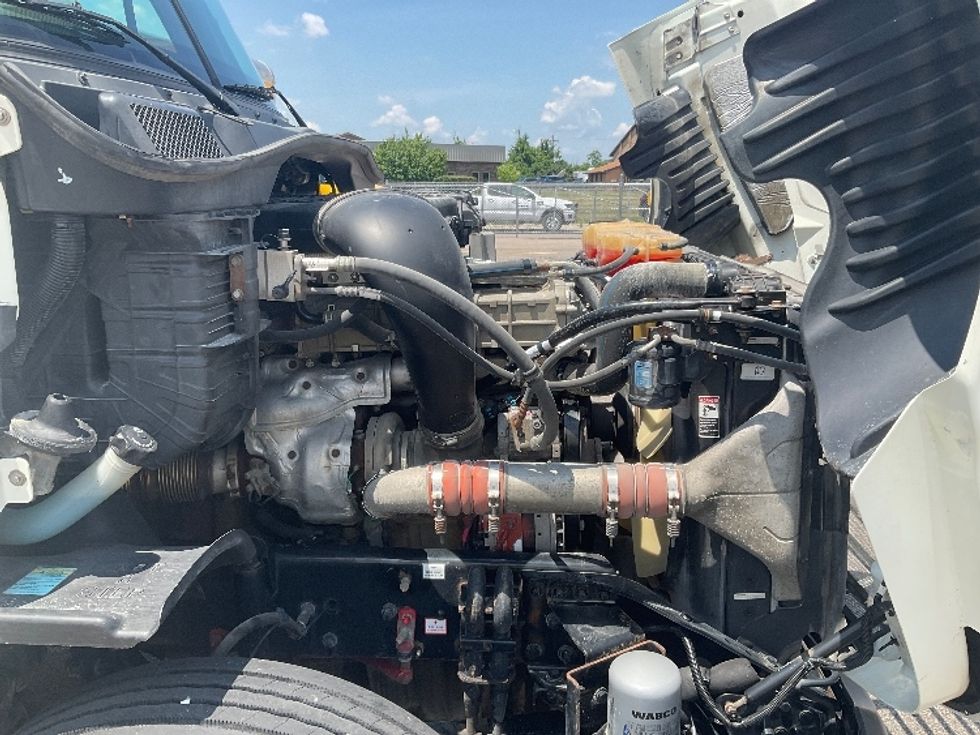 Day Cab Tractor-Heavy Duty Tractors-Freightliner-2018-Cascadia 12564ST-Piqua-OH-479,694\n\t\tmiles-$ 33,750 - Image 15